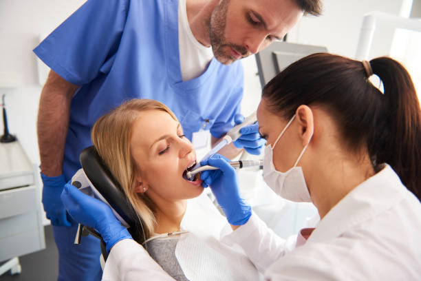 Dental X-Rays and Imaging in Central Point, OR