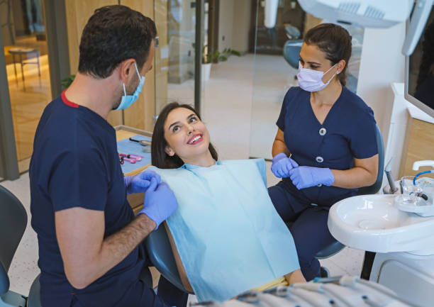 Best Teeth Whitening  in Central Point, OR