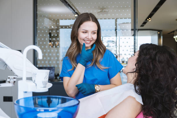 Dental Inlays and Onlays in Central Point, OR