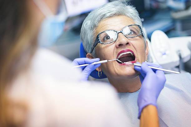 Advanced Technology for Better Dental Care in Central Point, OR