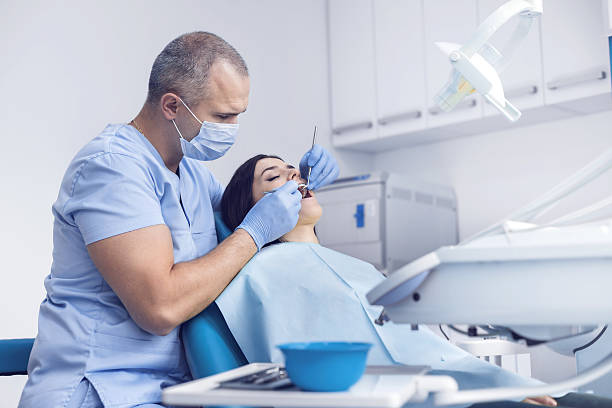 Trusted Central Point, OR Dental Services Experts